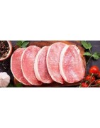 Carnes suinas