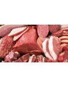 Carnes de boi