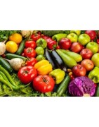 Verduras